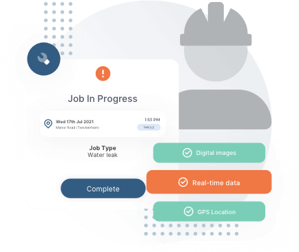 Mobile Workforce