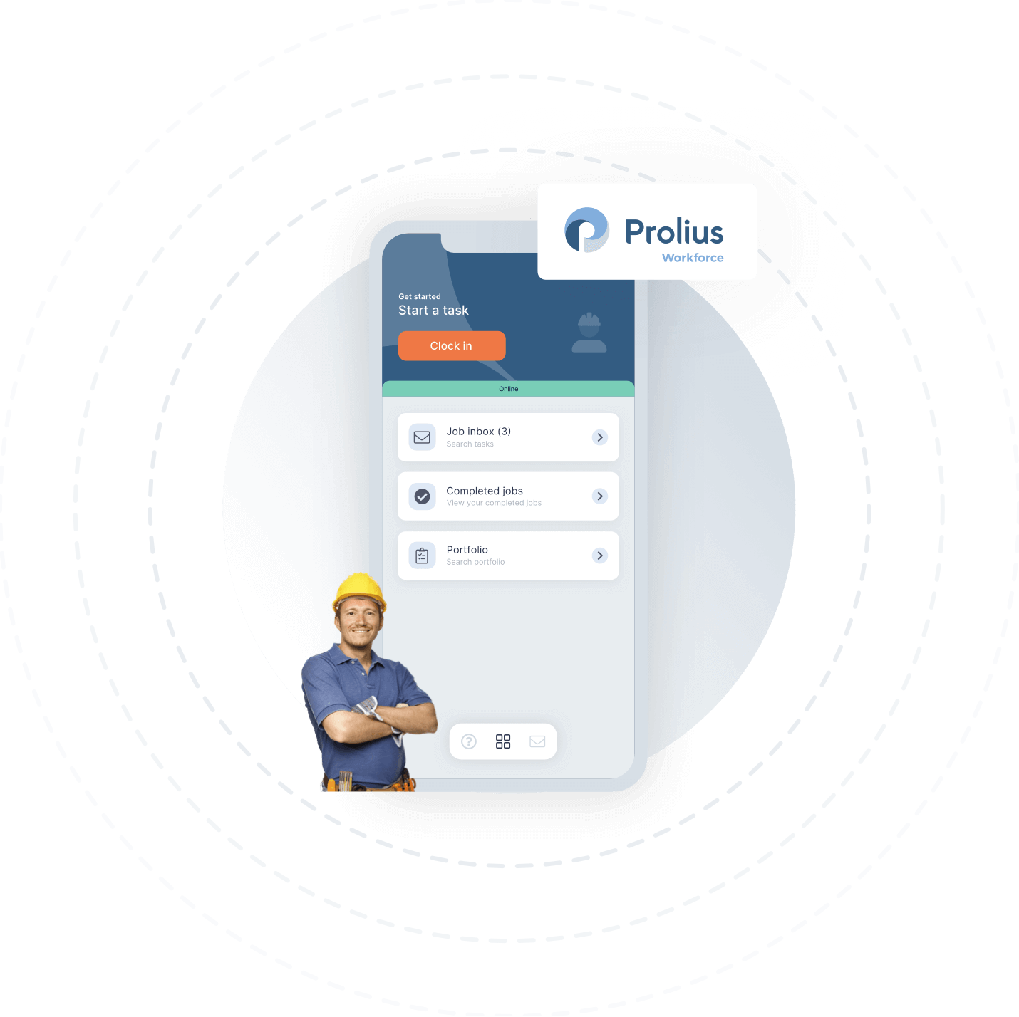Unified Platform